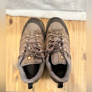 Merrill Moab - Waterproof Wmn 10-Wide